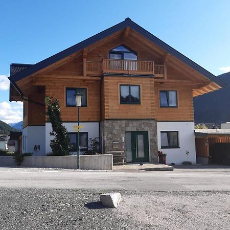 Appartementhaus Resch Eben Im Pongau Extérieur photo