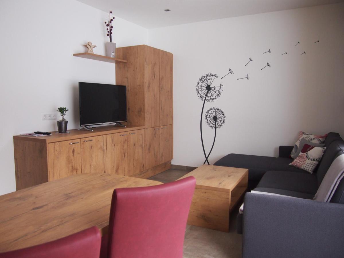 Appartementhaus Resch Eben Im Pongau Extérieur photo