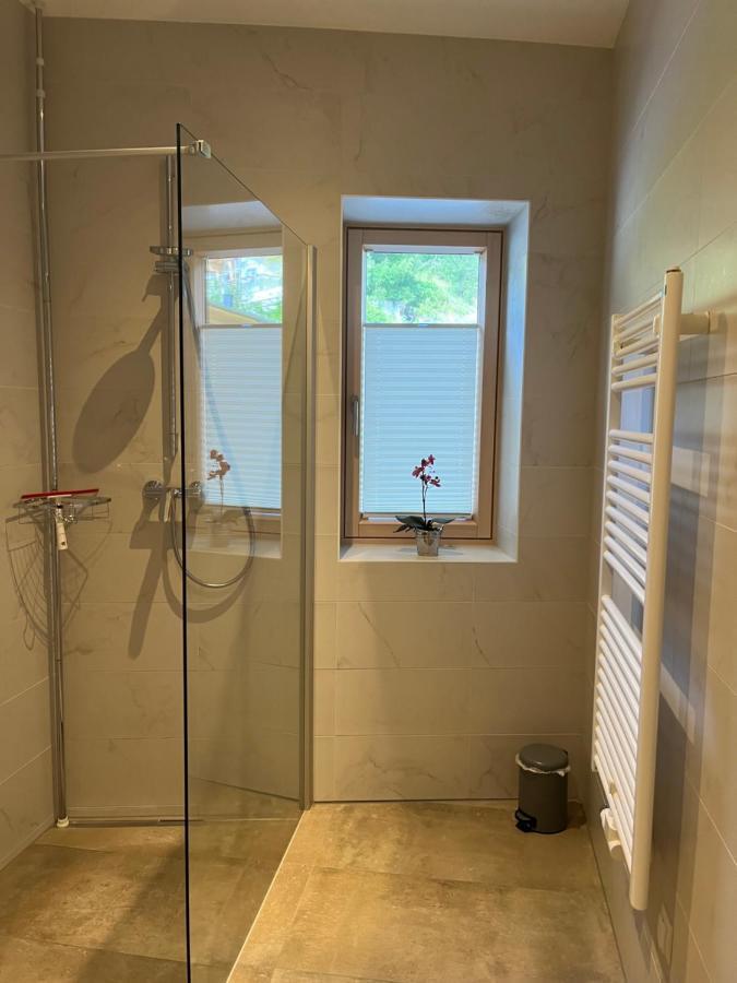 Appartementhaus Resch Eben Im Pongau Extérieur photo